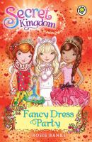 Fancy Dress Party cover