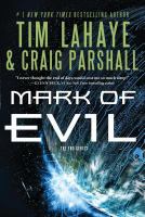 Mark of Evil cover