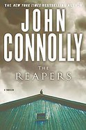 The Reapers cover