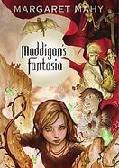 Maddigan's Fantasia cover