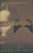 The Darkangel cover