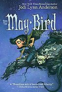 May Bird Among the Stars (May Bird (Prebound)) cover