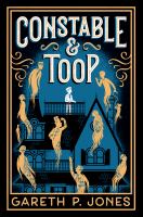 Constable and Toop cover