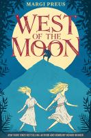 West of the Moon cover