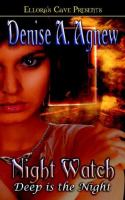 Night Watch cover