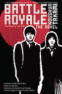 Battle Royale cover