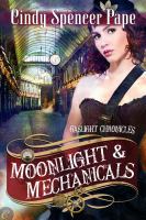 Moonlight & Mechanicals cover