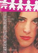 Alex Unlimited 1 The Vosarak Code cover
