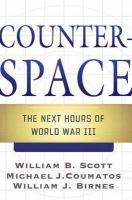 Counterspace cover
