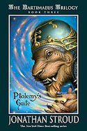 Ptolemy's Gate cover