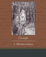 Carmilla cover