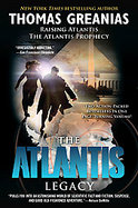 Untitled Atlantis Omnibus cover