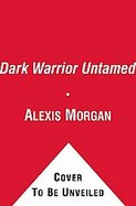 Dark Warrior Untamed cover