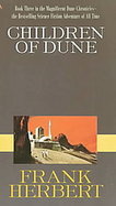 Children of Dune cover