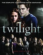 Twilight cover