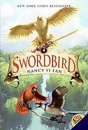 Swordbird cover