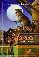 Vasco, Leader of the Tribe cover