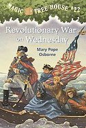 Revolutionary War on Wednesday cover
