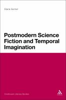 Postmodern Science Fiction and Temporal Imagination cover