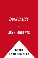 Dark Inside cover