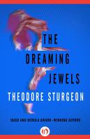 The Dreaming Jewels cover