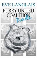 Furry United Coalition Bundle : (3 in 1 Bundle) cover
