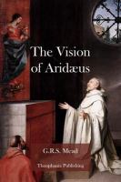 The Vision of Aridæus cover