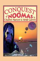 Conquest of Noomas : A Fantasy Novel cover