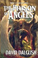 The Prison of Angels : The Half-Orcs, Book 6 cover