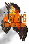 Thunderbird cover