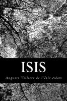 Isis cover