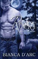 Rocky cover