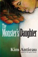 The Monster's Daughter cover