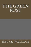 The Green Rust cover
