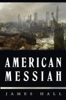 American Messiah cover