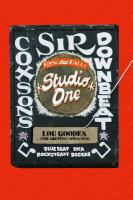 The Rise and Fall of Studio One : Rise Again cover