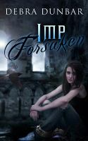 Imp Forsaken cover
