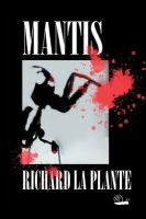 Mantis cover