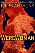 WereWoman cover