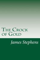 The Crock of Gold cover