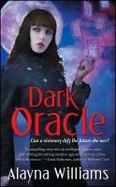 Dark Oracle cover