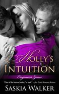 Holly's Intuition cover