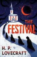 The Festival cover