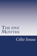 The Five Mouths cover