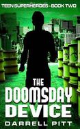 The Doomsday Device cover