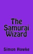 The Samurai Wizard cover