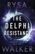 The Delphi Resistance cover