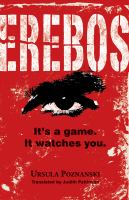 Erebos : It's a game. It watches You cover