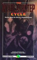 The Nyarlathotep Cycle: The God of a Thousand Forms cover