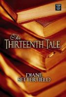 The Thirteenth Tale cover